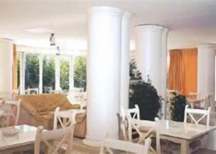 Hotell Haromar Calella