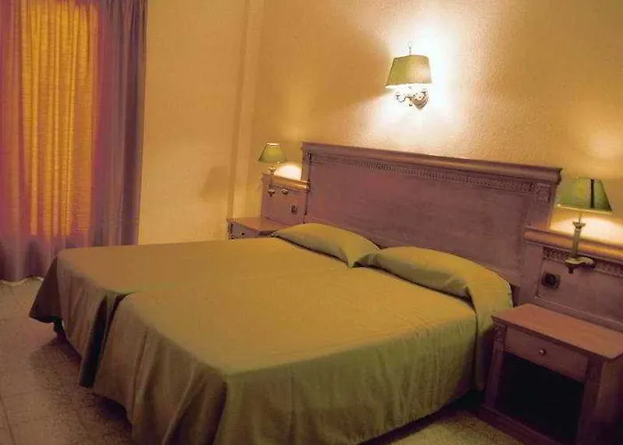 Haromar Hotel Calella