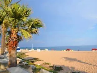 Haromar Otel 2*