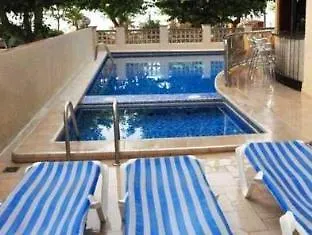 Haromar Otel Calella