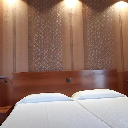 Hotel Haromar Calella