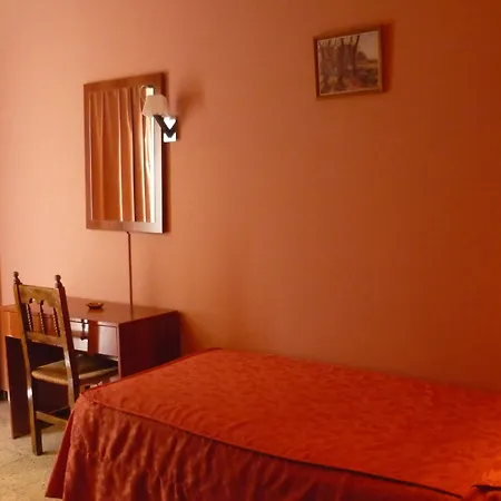 Otel Haromar Calella