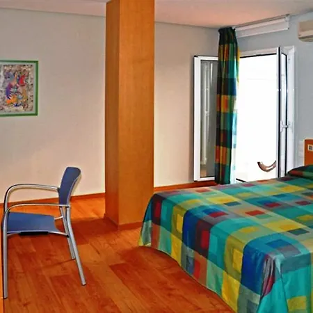 Otel Haromar