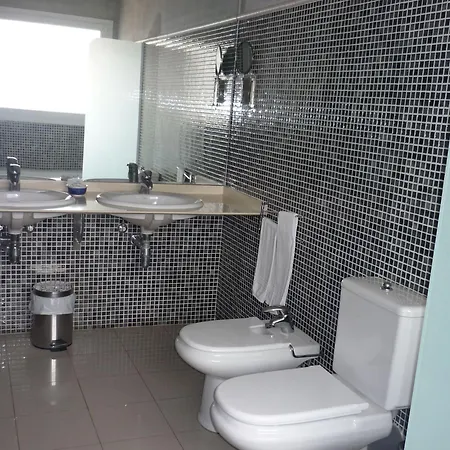 Otel Haromar Calella