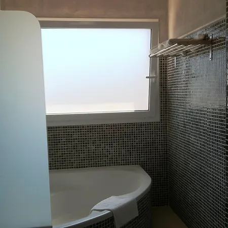 Otel Haromar Calella