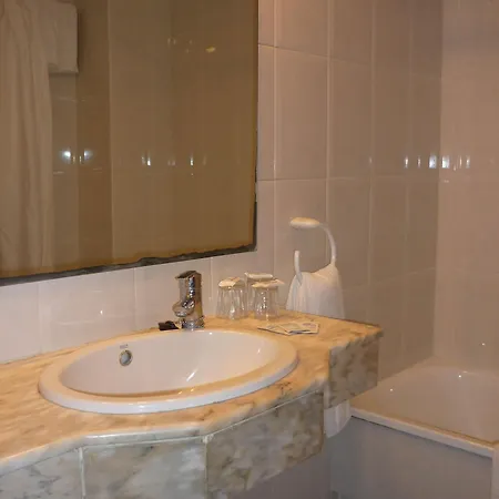 Otel Haromar