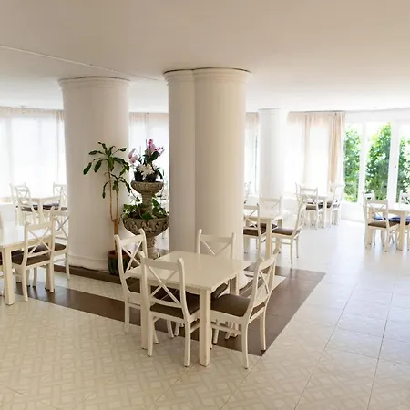 Haromar Otel 2*