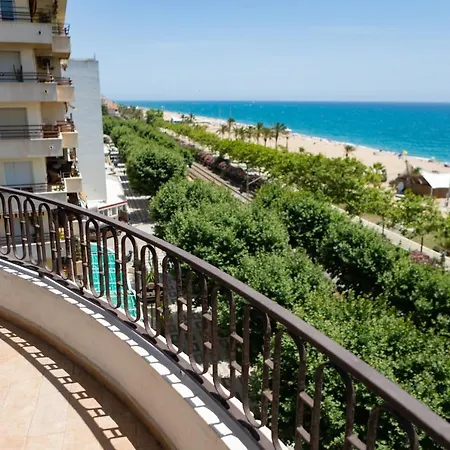 Otel Haromar Calella