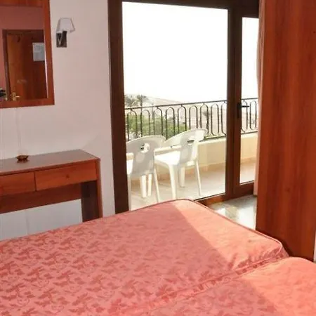 Haromar Otel 2*