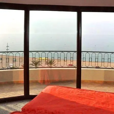 Haromar Otel Calella