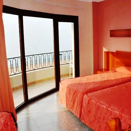 Haromar Otel Calella