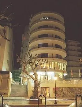 Otel Haromar Calella