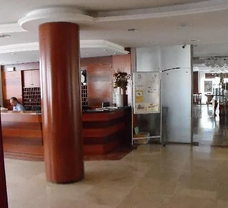 Haromar Otel