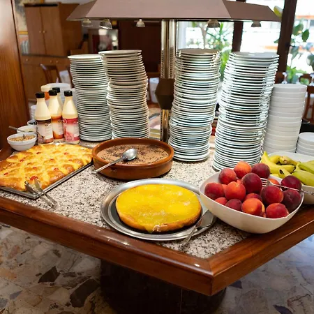 Ξενοδοχείο Haromar