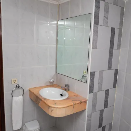 Hotel Haromar Calella