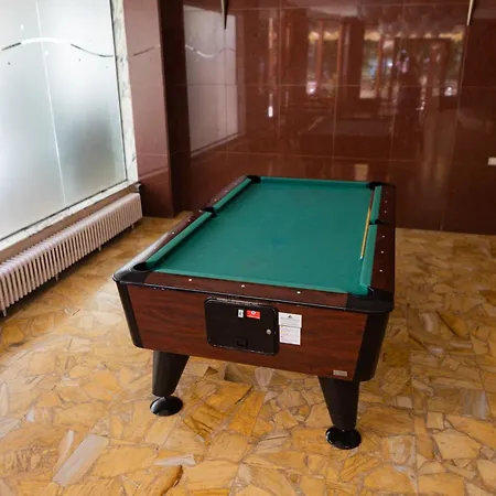 Haromar 2* Καλέλα