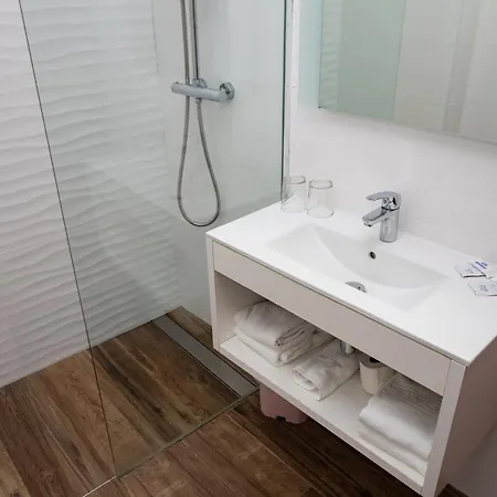 Haromar Hotel Calella