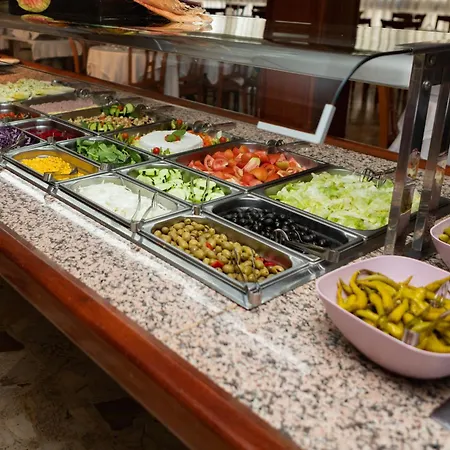 Ξενοδοχείο Haromar 2*