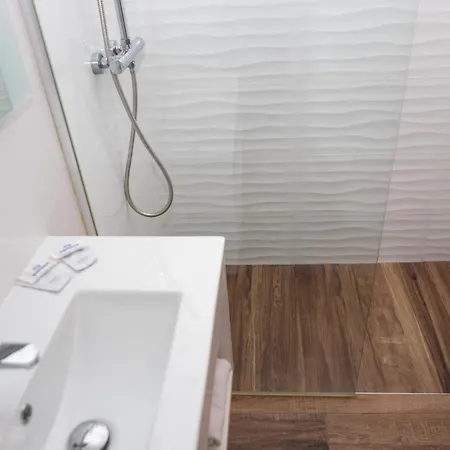 Hotel Haromar Calella