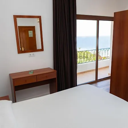 Haromar Ξενοδοχείο