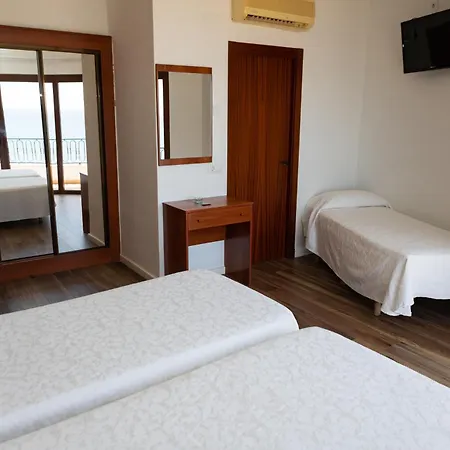 Haromar Ξενοδοχείο 2*