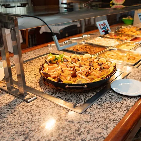 Haromar Καλέλα