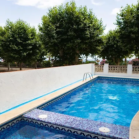 Hotel Haromar 2*