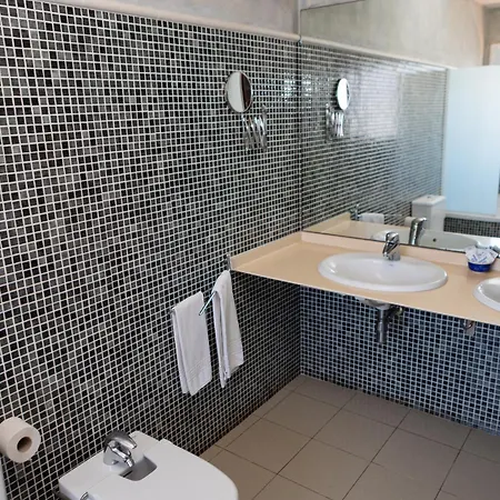 Ξενοδοχείο Haromar Καλέλα