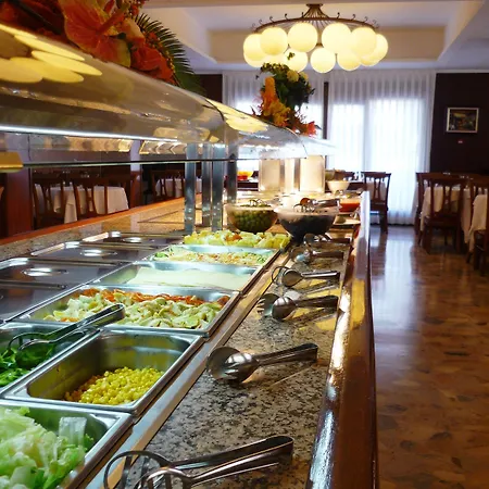 Haromar Hotel Calella