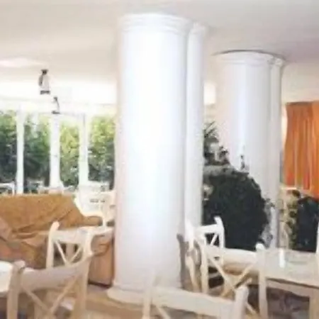 Ξενοδοχείο Haromar Καλέλα