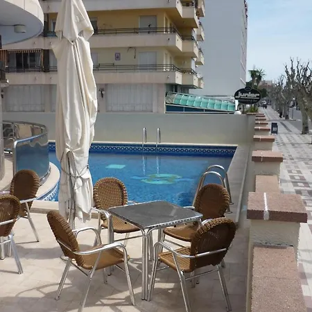Haromar Otel 2*