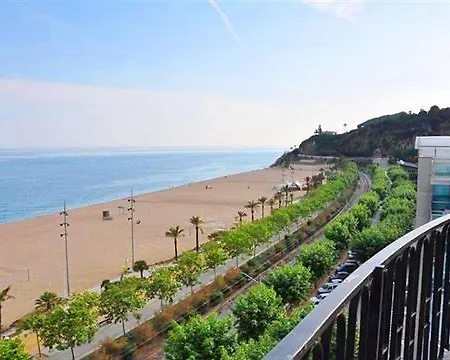 Haromar 2* Calella