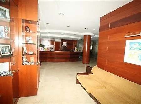 Otel Haromar