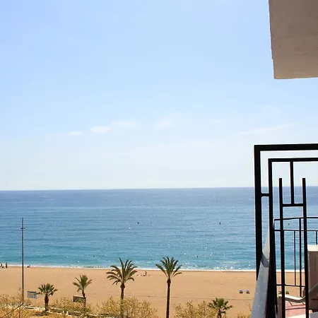 Haromar Otel Calella