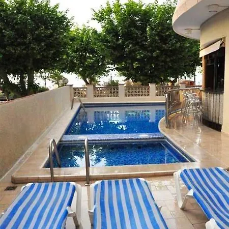 Haromar Otel