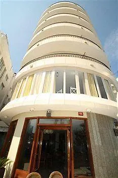 Haromar Otel