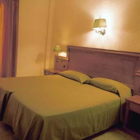 Haromar Otel Calella