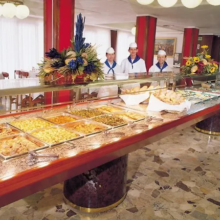 Ξενοδοχείο Haromar Καλέλα