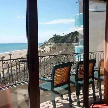 Haromar Otel Calella