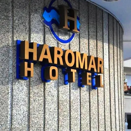 Haromar Otel