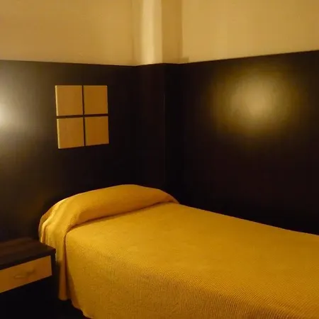 Haromar Otel Calella
