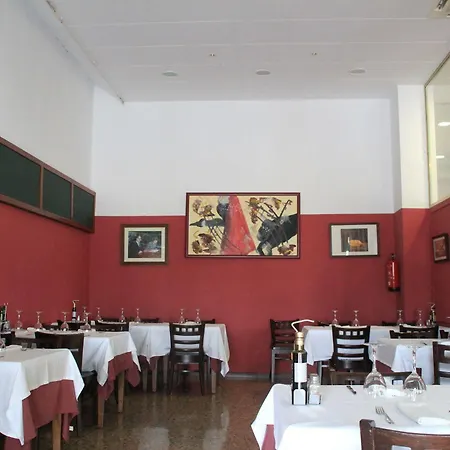 Otel Haromar Calella