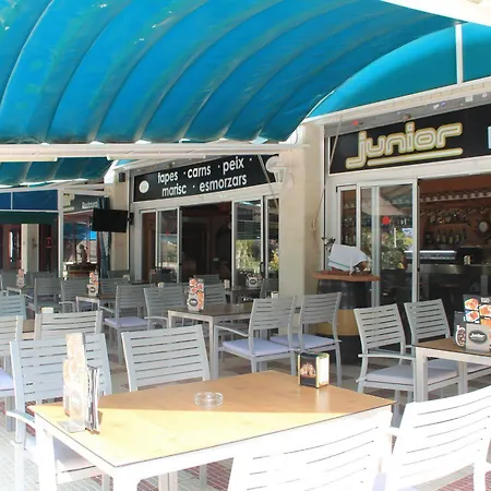 Otel Haromar Calella
