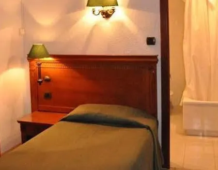 Otel Haromar
